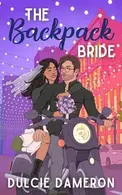 Book cover of Backpack Bride