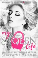 Book cover of My Stolen Life