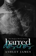 Book cover of Barred Desires