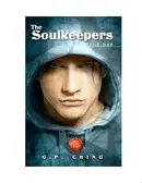 Book cover of The Soulkeepers