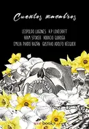 Book cover of Cuentos macabros