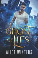 Book cover of Ghost of Lies