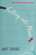 Book cover of Falling into Place