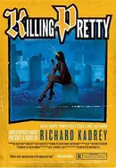 Book cover of Killing Pretty