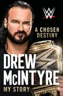 Book cover of A Chosen Destiny