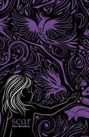 Book cover of Scar