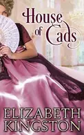 Book cover of House of Cads