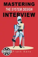 Book cover of Mastering the System Design Interview