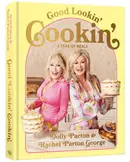 Book cover of Good Lookin Cookin