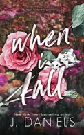 Book cover of When I Fall