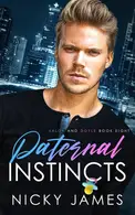Book cover of Paternal Instincts