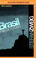 Book cover of Brasil. País De Futuro