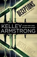 Book cover of Deceptions