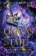 Book cover of Crowns of Fate