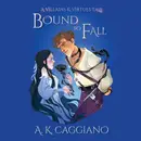 Book cover of Bound to Fall