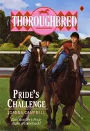 Book cover of Pride's Challenge