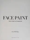 Book cover of Face Paint