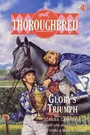 Book cover of Glory's Triumph