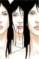 Book cover of Girls: Emergence