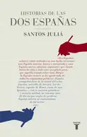 Book cover of Historias de las dos Españas
