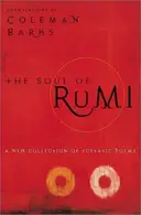 Book cover of The Soul of Rumi
