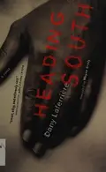 Book cover of Heading south