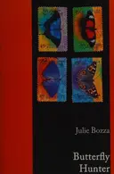 Book cover of Butterfly hunter