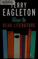 Book cover of How to Read Literature
