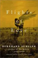 Book cover of Flights of Love
