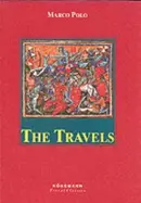 Book cover of The Travels