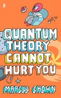Book cover of Quantum Theory Cannot Hurt You