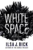 Book cover of White Space