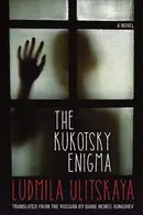 Book cover of The Kukotsky Enigma