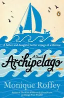 Book cover of Archipelago