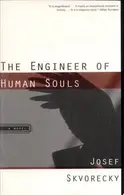 Book cover of Engineer of Human Souls