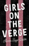 Book cover of Girls on the Verge