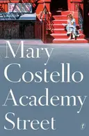 Book cover of Academy Street