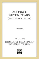 Book cover of My First Seven Years