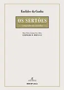 Book cover of Os sertões: Campanha de Canudos