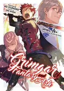 Book cover of Grimgar of Fantasy and Ash: Volume 14+