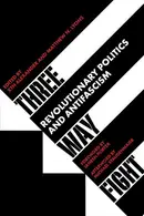 Book cover of Three Way Fight