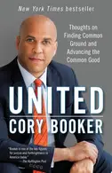 Book cover of United Thoughts on Finding Common Ground and Advancing the Common Good