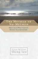 Book cover of The Method of No-Method