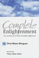 Book cover of Complete Enlightenment