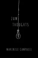 Book cover of 2am Thoughts