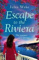 Book cover of Escape to the Riviera