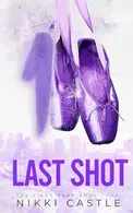 Book cover of 1 Last Shot