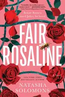 Book cover of Fair Rosaline