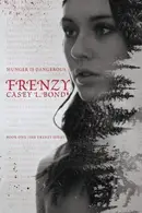 Book cover of Frenzy