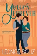 Book cover of Yours, Forever